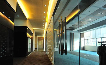 深圳廠房裝修預算