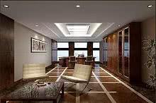 深圳辦公室裝修