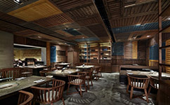 商業(yè)空間裝修