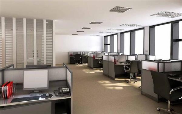 辦公室設計