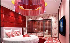 賓館裝修設(shè)計的技巧