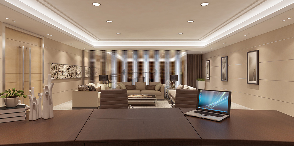 辦公室裝修設計