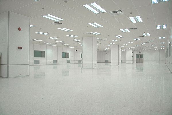 如何選擇無塵車間裝修公司